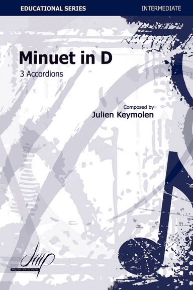 Minuet In D