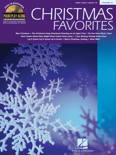 Christmas Favorites
