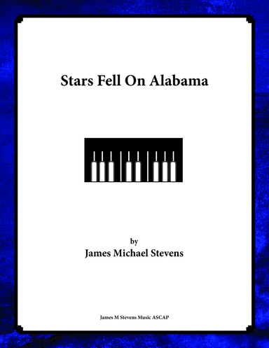 Stars Fell On Alabama