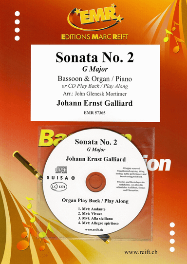 Sonata No. 2