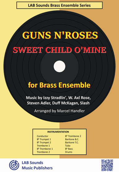 Sweet Child O' Mine