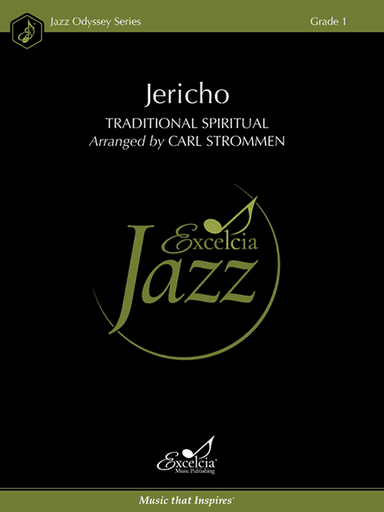Jericho