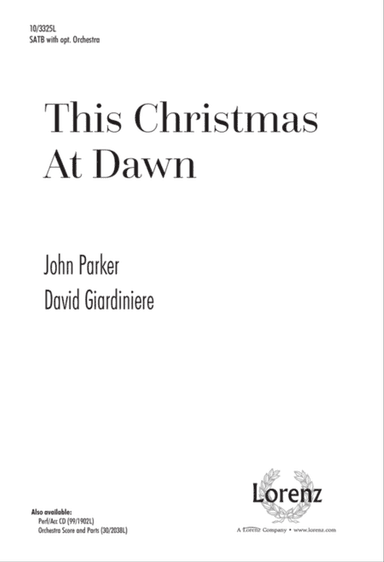 This Christmas at Dawn