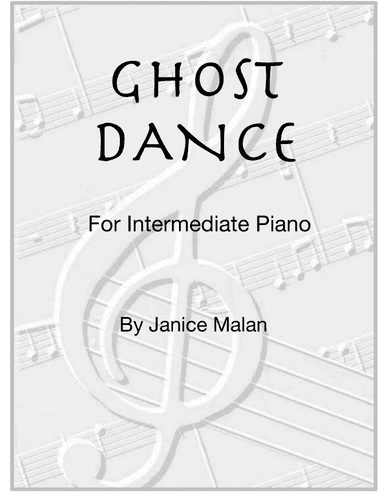Ghost Dance