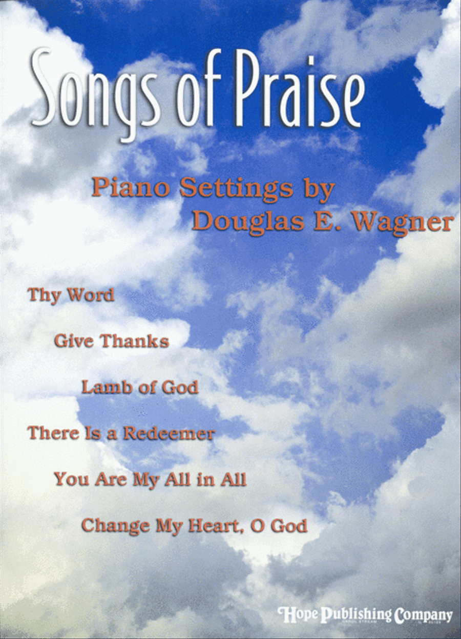Songs of Praise