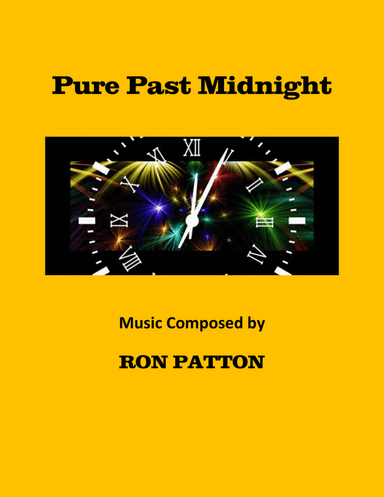 Pure Past Midnight