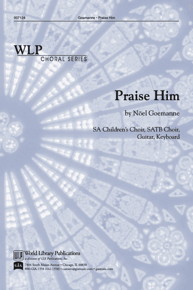 Praise Him