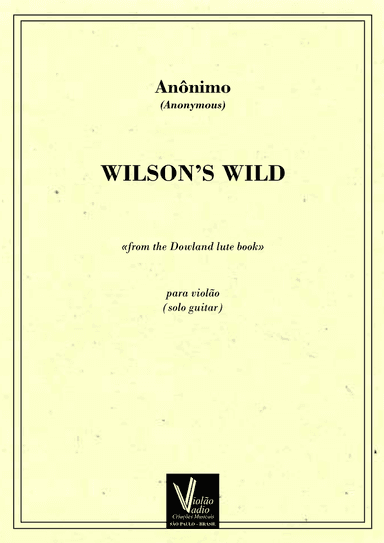 Wilson's Wild