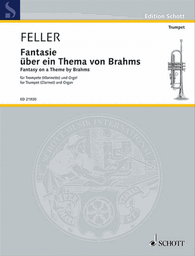 Fantasy on a Theme by Brahms