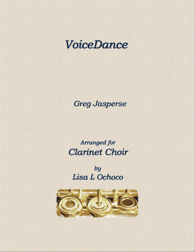 Voicedance