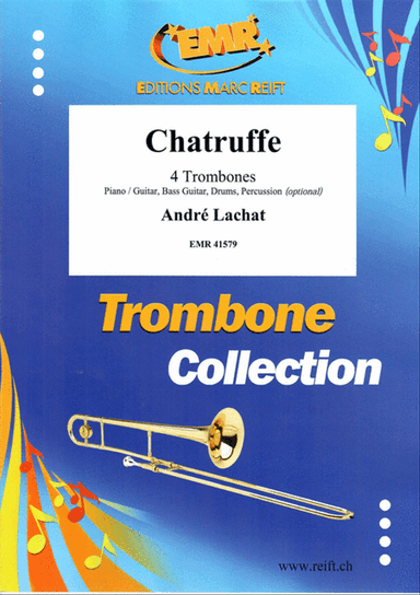 Chatruffe