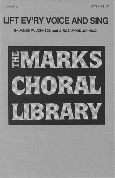 Lift Ev'ry Voice and Sing