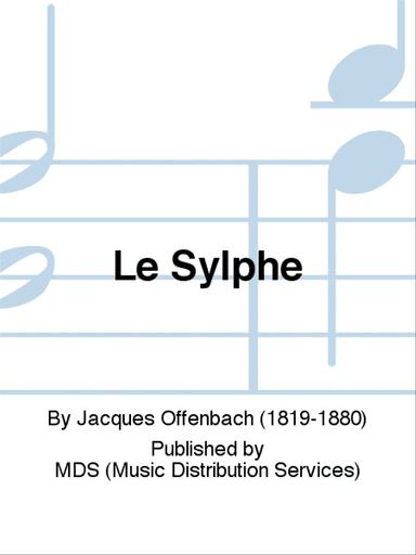 Le Sylphe