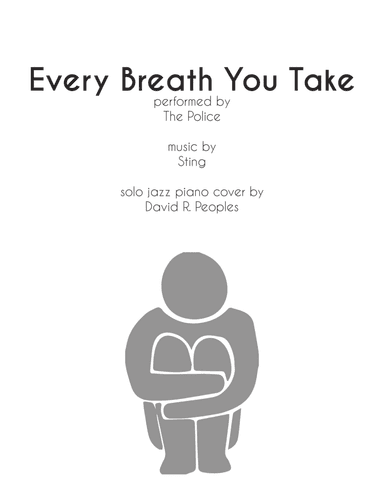 Every Breath You Take