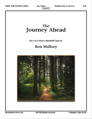 The Journey Ahead