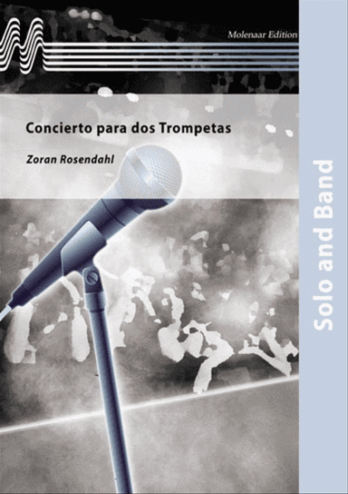 Concierto para dos Trompetas