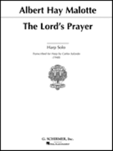 The Lord's Prayer
