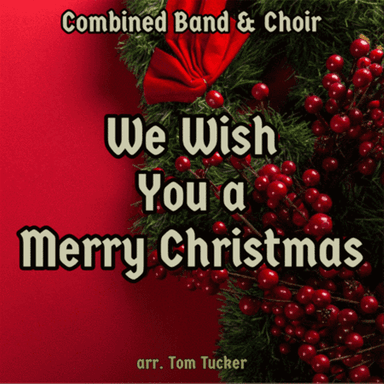We Wish You a Merry Christmas