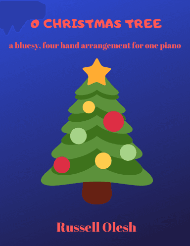 O Christmas Tree