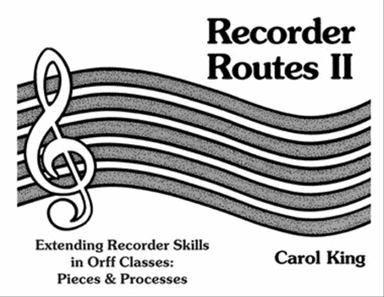 Recorder Routes II