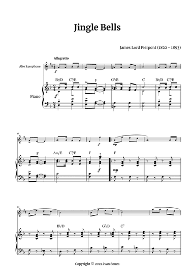 Jingle Bells
