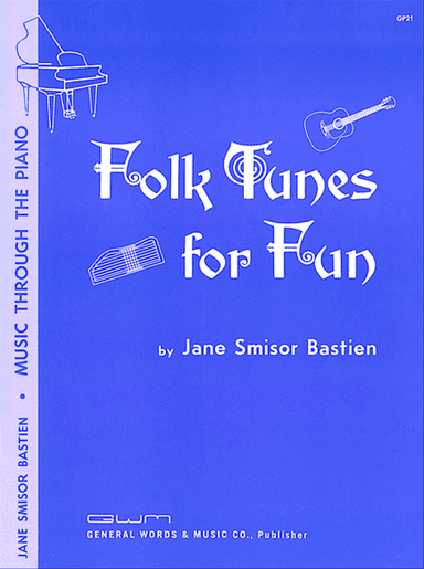 Folk Tunes For Fun