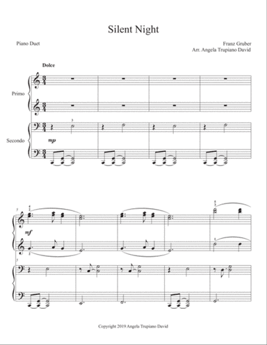 Silent Night