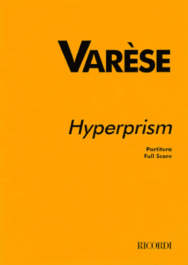 Hyperprism