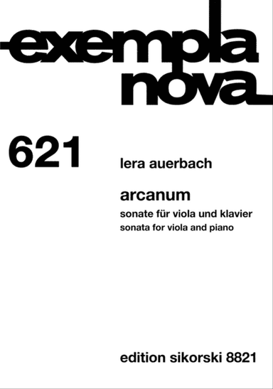 Arcanum