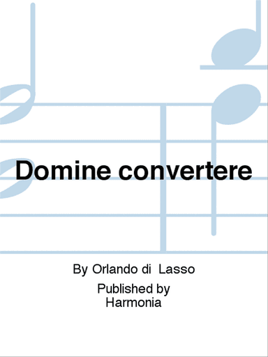 Domine convertere