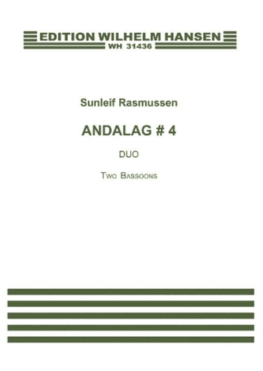 Andalag #4