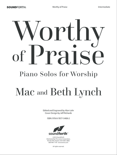 Worthy of Praise