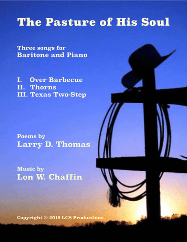 The Pasture of His Soul