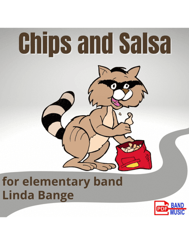 Chips and Salsa