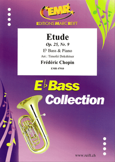 Etude
