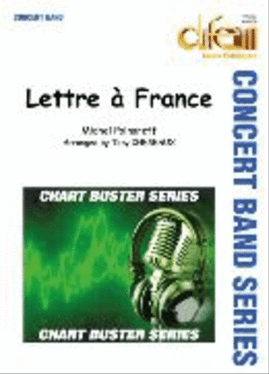 Lettre Ă  France