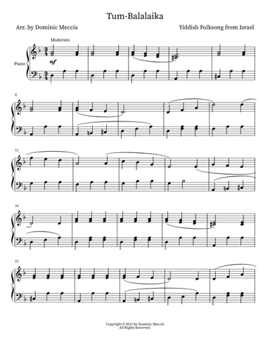 Tum-Balalaika