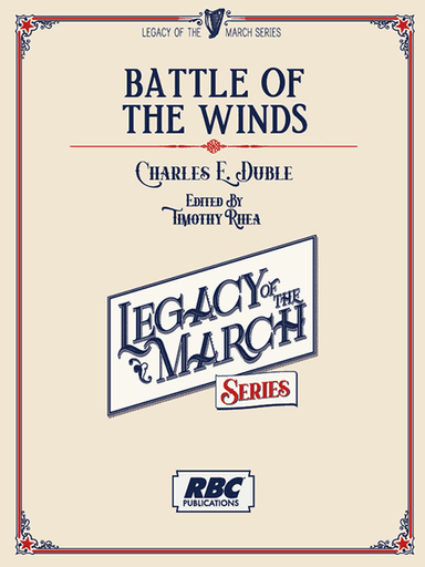 Battle of the Winds