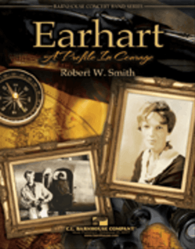 Earhart
