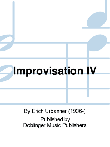 Improvisation IV
