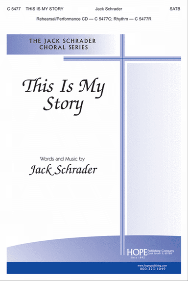 This Is My Story