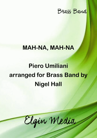 Mah-na Mah-na
