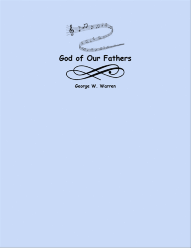 God of Our Fathers
