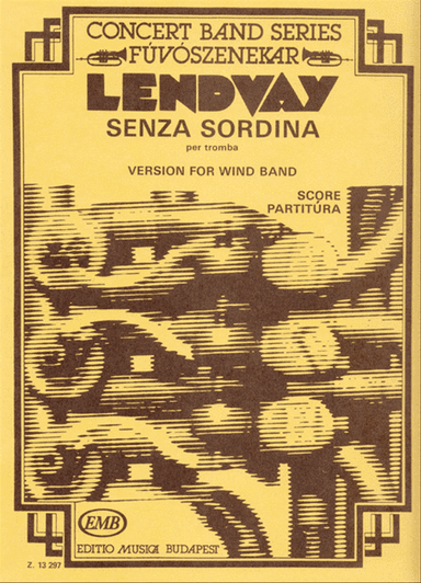 Senza Sordina