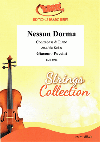 Nessun Dorma