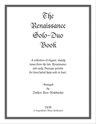 The Renaissance Solo-Duo Book