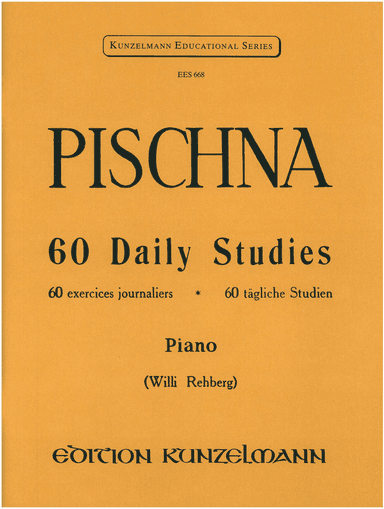 60 daily studies