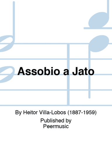 Assobio a Jato