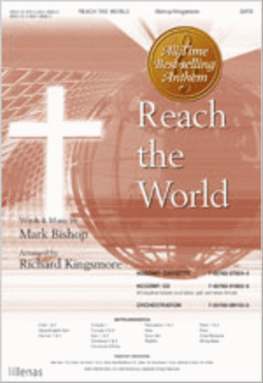 Reach the World (Anthem)