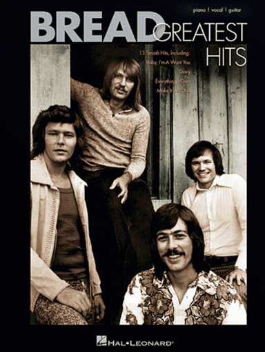 Bread – Greatest Hits